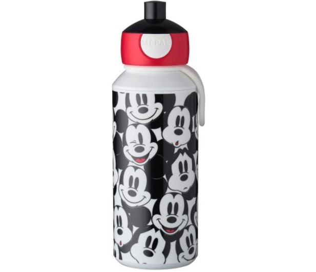 Mepal Lunch set Campus Mickey Mouse śniadaniówka z bidonem - 1065416 - zdjęcie 2